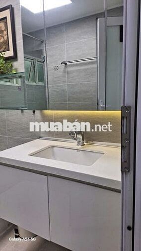 Chuyên cho thuê The Western Capital 2PN/ 3PN giá từ 10 triệu full NT