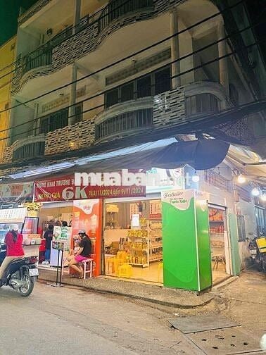 Sang Nhượng Mặt Bằng Bán Trà Sữa