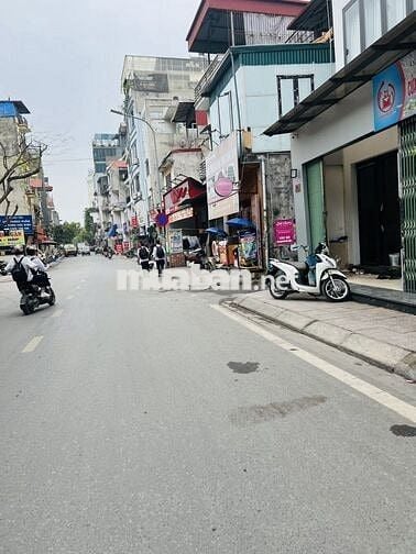 SIÊU HIẾM LÔ GÓC MT 5M HOÀNG NHƯ TIẾP, LONG BIÊN