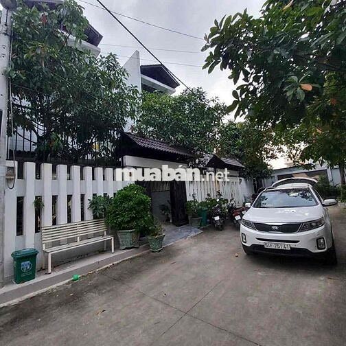 Biệt Thư mini Sang trọng, không gian đẳng cấp, Gần Ngã Tư Ga