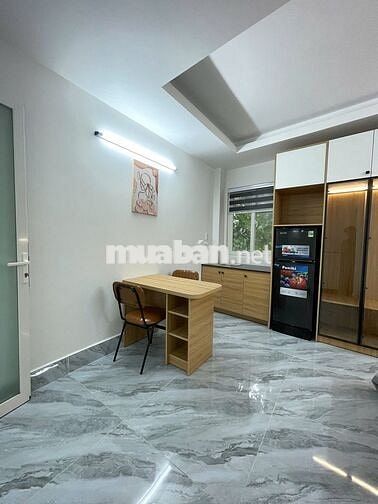 CĂN HỘ NEW 100% BANCOL NỘI THẤT XỊN NGAY LÊ VĂN THỌ GÒ VẤP ĐẦY ĐỦ