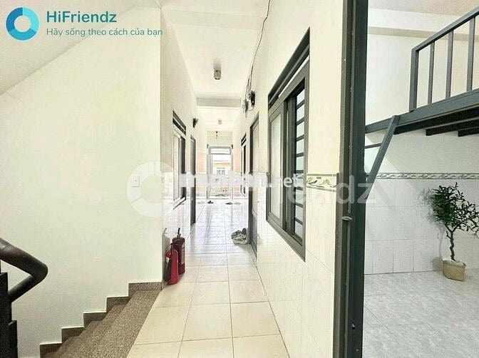 PHÒNG TRỌ GIÁ RẺ CÓ GÁC SẴN MÁY LẠNH TỦ LẠNH NGAY ĐH CÔNG THƯƠNG