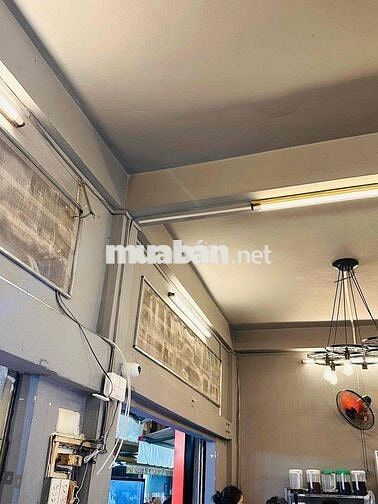 Sang Nhượng Mặt Bằng Bán Trà Sữa