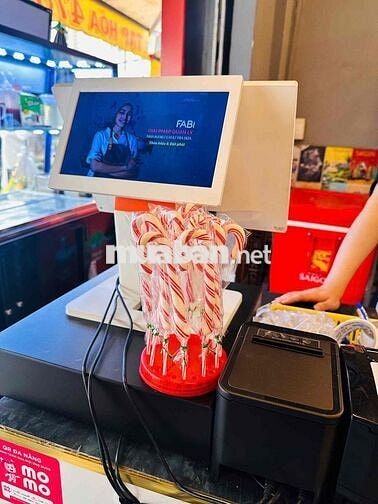 Sang Nhượng Mặt Bằng Bán Trà Sữa
