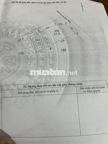 SIÊU HIẾM LÔ GÓC MT 5M HOÀNG NHƯ TIẾP, LONG BIÊN SIÊU HIẾM LÔ GÓC MT 5M HOÀNG NHƯ TIẾP, LONG BIÊN