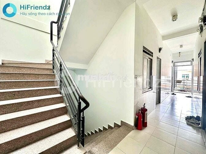 PHÒNG TRỌ GIÁ RẺ CÓ GÁC SẴN MÁY LẠNH TỦ LẠNH NGAY ĐH CÔNG THƯƠNG