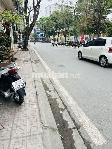 SIÊU HIẾM LÔ GÓC MT 5M HOÀNG NHƯ TIẾP, LONG BIÊN