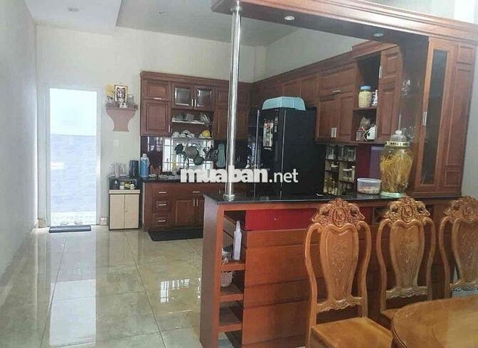 Biệt Thư mini Sang trọng, không gian đẳng cấp, Gần Ngã Tư Ga