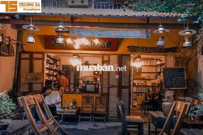 CHO THUÊ MT 6.4M GẦN LÊ DUẨN - TTTP- HẢI CHÂU 1