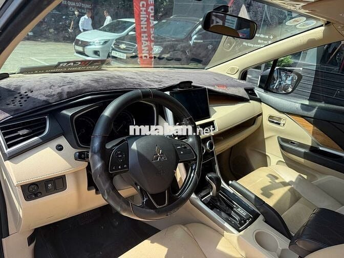 Mitsubishi Xpander AT 2019 Màu Đen - Odo 68.370 km
