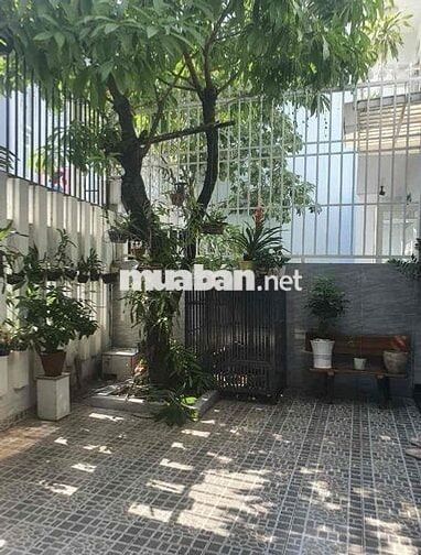 Biệt Thư mini Sang trọng, không gian đẳng cấp, Gần Ngã Tư Ga