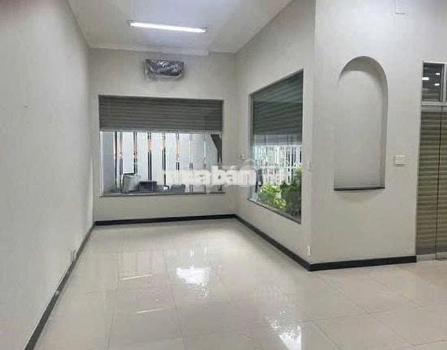Cho thuê nhà mặt tiền Nguyễn Công Trứ, Phường Nguyễn Thái Bình, Quận 1