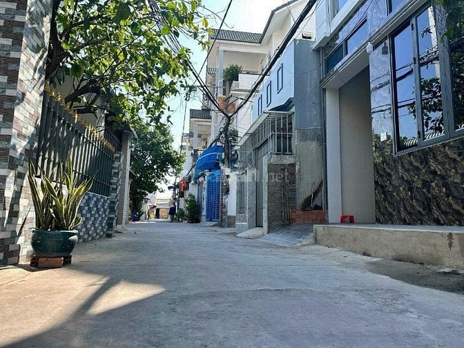 Chủ Gửi Bán Lô Đất 5x18m Cạnh Chợ, Giá Chỉ 1 Tỷ 100Tr