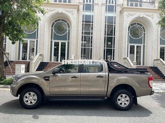 Ford Ranger 2020 XLS 2.2L 4x2 AT - 38000 km