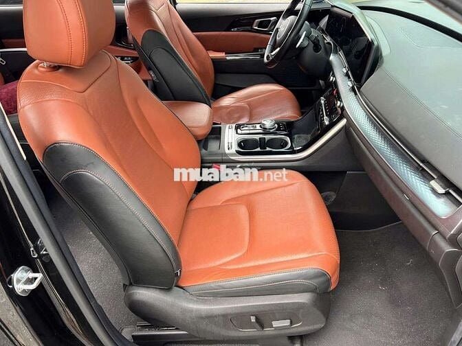 💙💙 Carnival 2023 Premium 2.2D 7S - 71000 km