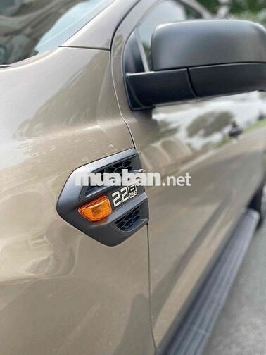 Ford Ranger 2020 XLS 2.2L 4x2 AT - 38000 km