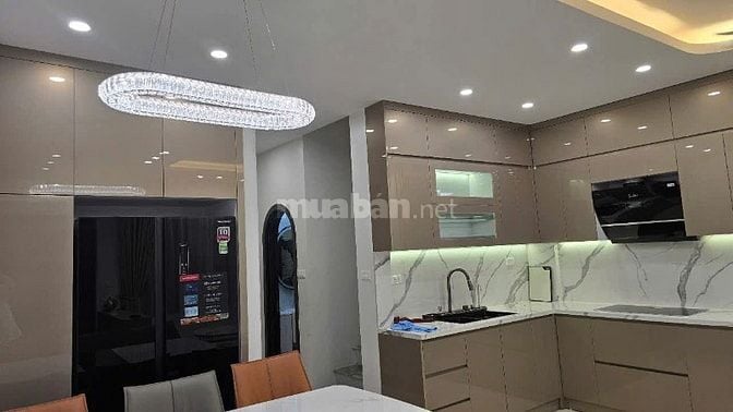 BAY NHANH VILLA CẦU GIẤY- NỘI THẤT VIP-THANG MÁY- Ô TÔ TRÁNH 20M