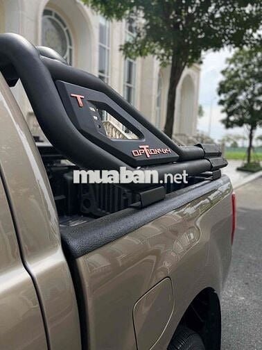 Ford Ranger 2020 XLS 2.2L 4x2 AT - 38000 km