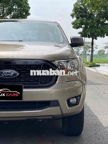 Ford Ranger 2020 XLS 2.2L 4x2 AT - 38000 km