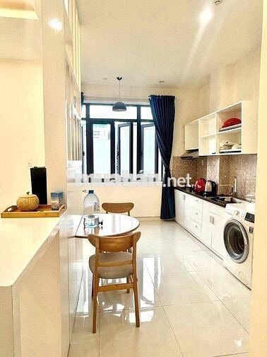 Cho thuê căn hộ Studio ngay Khuê Mỹ