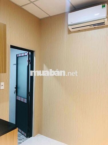 tìm bạn ở ghép chung phòng (căn hộ mini).