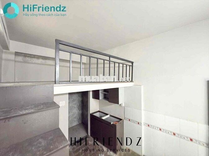 KHAI TRƯƠNG 10P DUPLEX MỚI XÂY_FULL NỘI THẤT_GẦN AEON TP_AN NINH TỐT