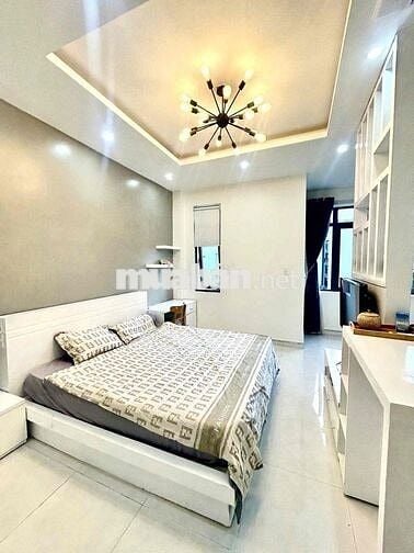 Cho thuê căn hộ Studio ngay Khuê Mỹ
