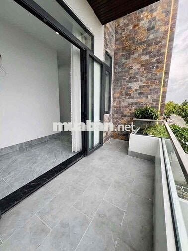bán nhà Hưng Nhơn - Bình Chánh ,sổ hồng riêng, 990tr