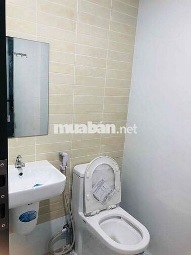 tìm bạn ở ghép chung phòng (căn hộ mini).