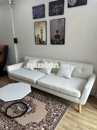 Chuyên cho thuê The Western Capital 2PN/ 3PN giá từ 10 triệu full NT