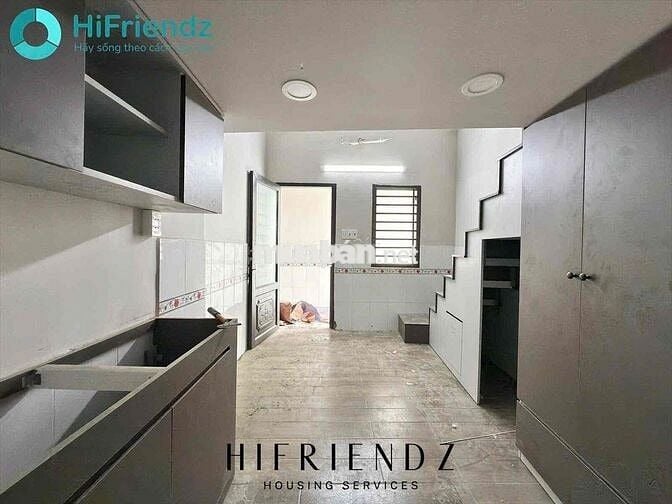 KHAI TRƯƠNG 10P DUPLEX MỚI XÂY_FULL NỘI THẤT_GẦN AEON TP_AN NINH TỐT