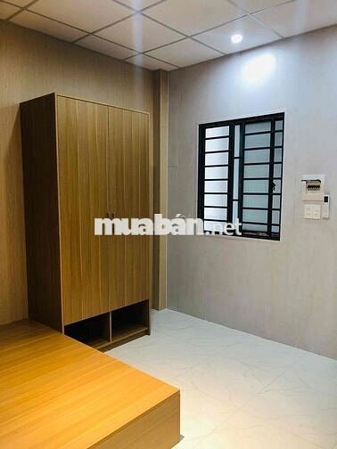 tìm bạn ở ghép chung phòng (căn hộ mini).