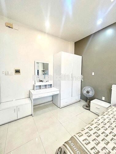 Cho thuê căn hộ Studio ngay Khuê Mỹ