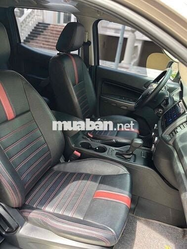 Ford Ranger 2020 XLS 2.2L 4x2 AT - 38000 km