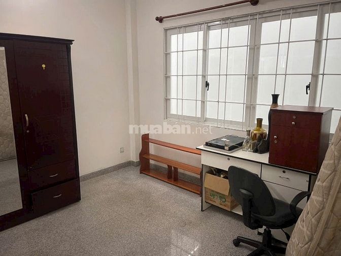 Cho thuê nhà nguyên căn 1 trệt 2 lầu - HXH Phước Kiển , Nhà Bè