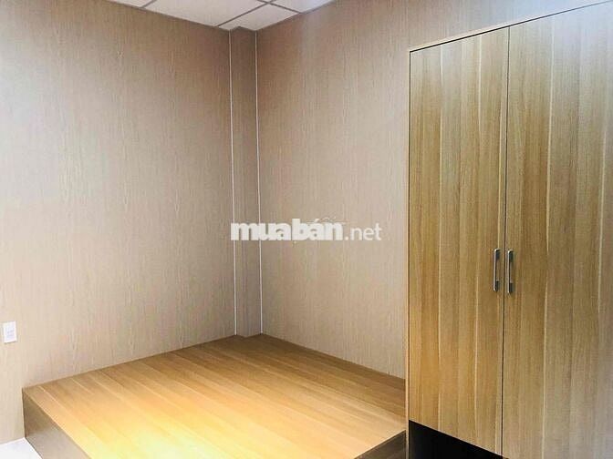tìm bạn ở ghép chung phòng (căn hộ mini).