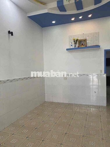 cho Thue nhà nguyên căn p bửu hòa 2 p ngủ d ô tô