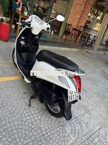 🌈Nozza Fi xe đẹp CUTE cực xinh - CÓ TRẢ GÓP