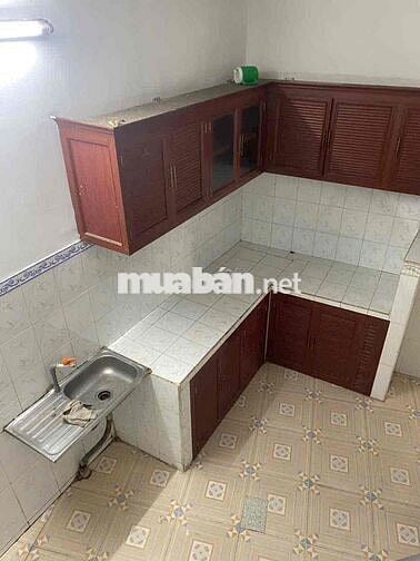 cho Thue nhà nguyên căn p bửu hòa 2 p ngủ d ô tô