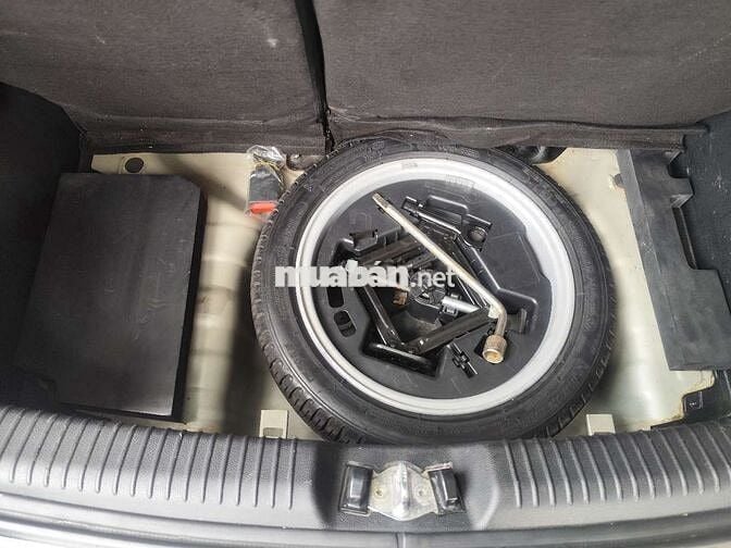 2013 S 1.25 AT - 116000 km