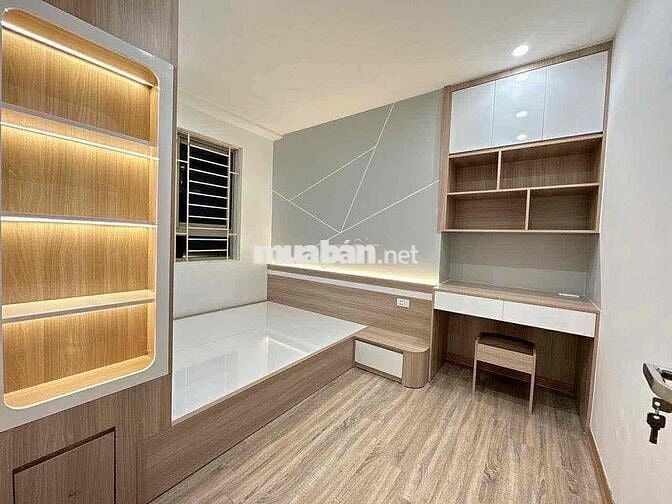 Cần bán căn hộ 3 ngủ tại chung cư Linh Đàm