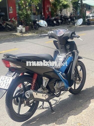 Wave rsx 2019 FI zin êm áo tem zin