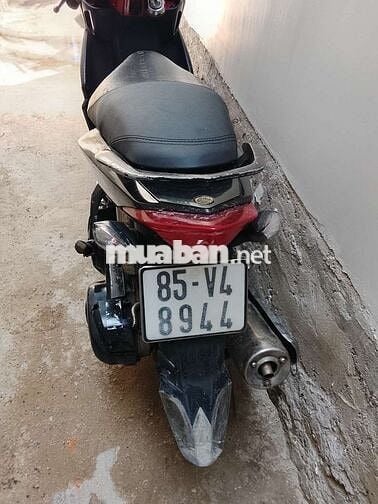 Bán  yamaha Novo4