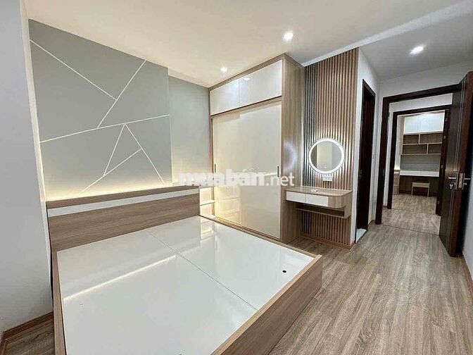 Cần bán căn hộ 3 ngủ tại chung cư Linh Đàm