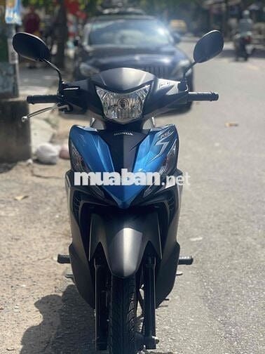 Wave rsx 2019 FI zin êm áo tem zin