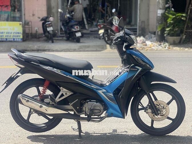 Wave rsx 2019 FI zin êm áo tem zin