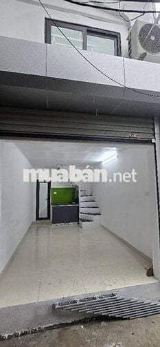 BÁN NHÀ TÂN KHAI - HOÀNG MAI , 15M2, 2 TẦNG, NGÕ VF3 - CHỈ -1,35 TỶ