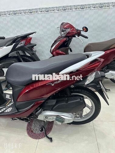 Honda Vision Fi ( Đời 2014 ) BS: 65 Cần Thơ