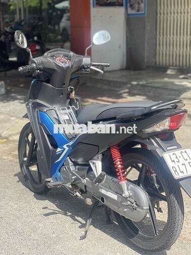 Wave rsx 2019 FI zin êm áo tem zin