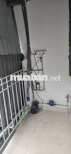 BÁN NHÀ TÂN KHAI - HOÀNG MAI , 15M2, 2 TẦNG, NGÕ VF3 - CHỈ -1,35 TỶ